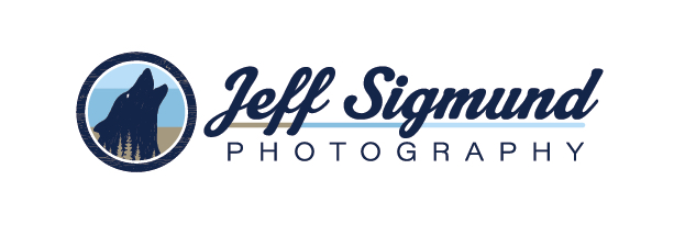 Jeff Sigmund Photography Logo